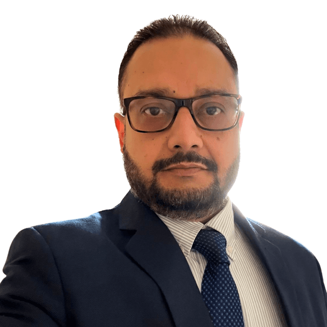 Arjun Chatterjee