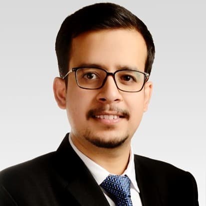 Arjun Singh Chauhan