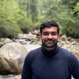Arjun Chikara