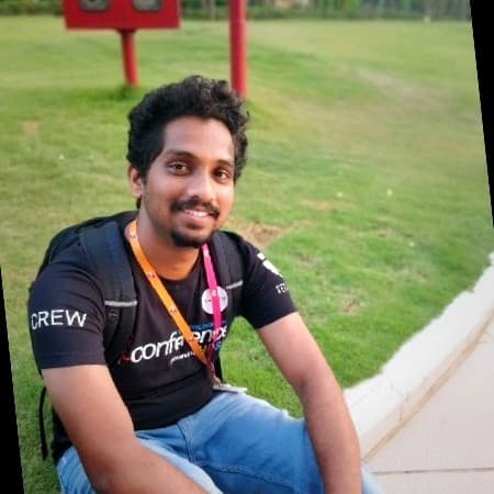 Arjun Dandagi
