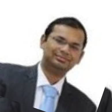 Arjun Das