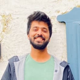 Arjun Gupta