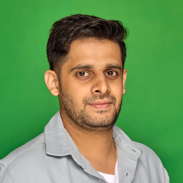 Arjun Hari