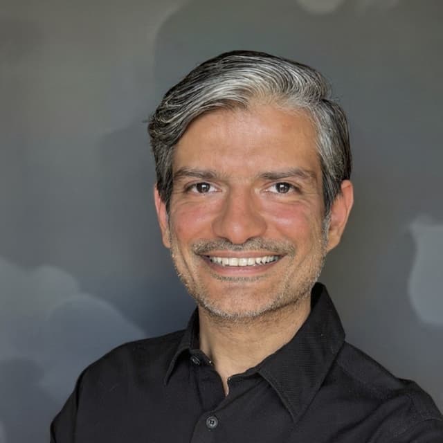 Arjun Jain