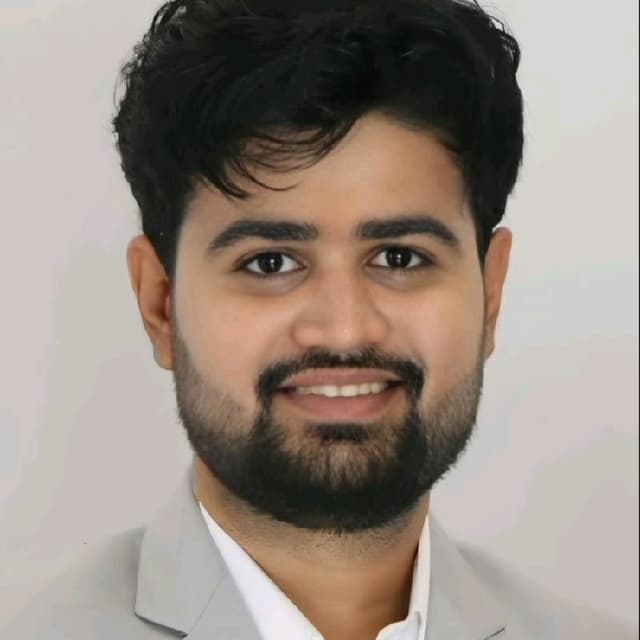 Arjun J.