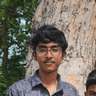 Arjun K M