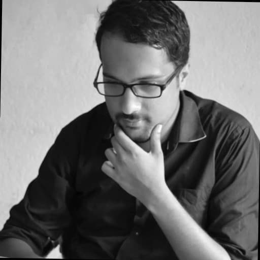 Arjun Krishna Vasisht