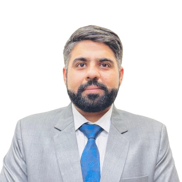 Arjun Kukreja
