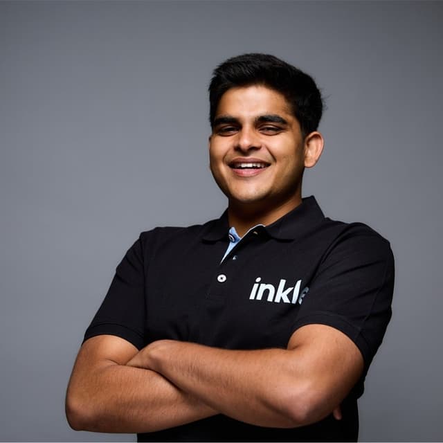 Arjun Mehta