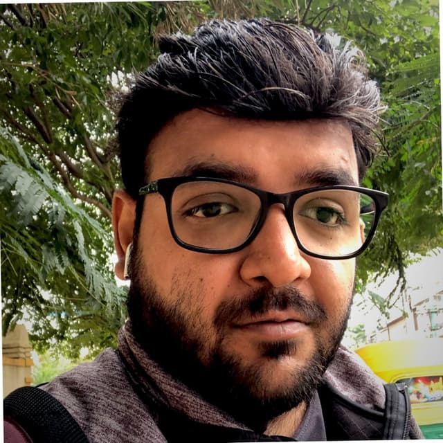 Arjun Narain