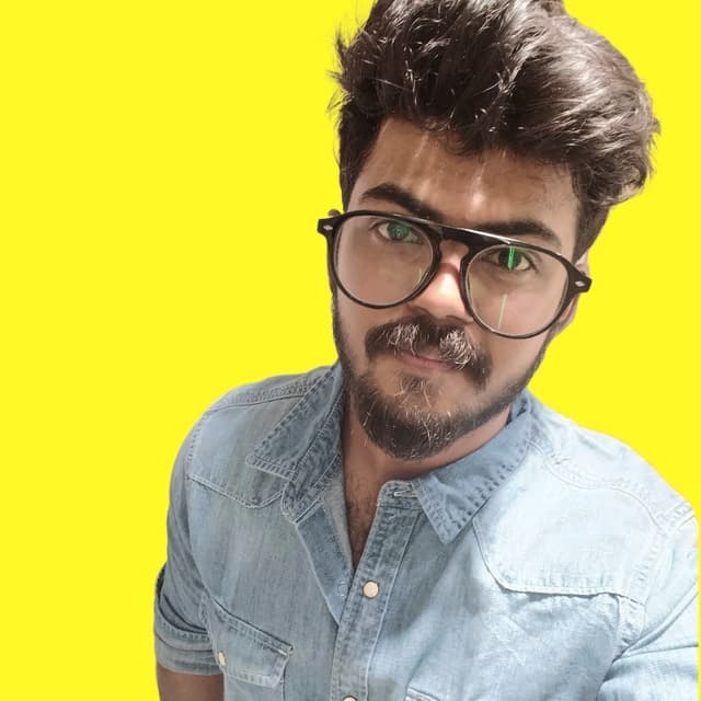 Arjun Narayanan