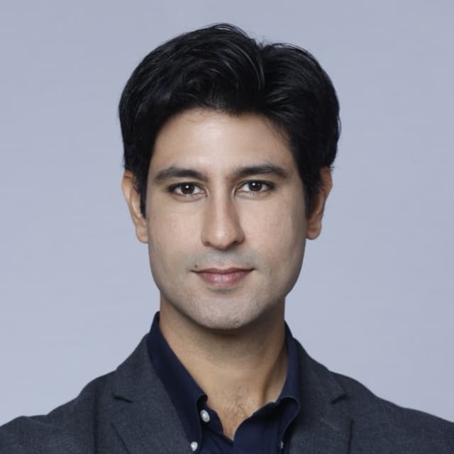 Arjun Nohwar