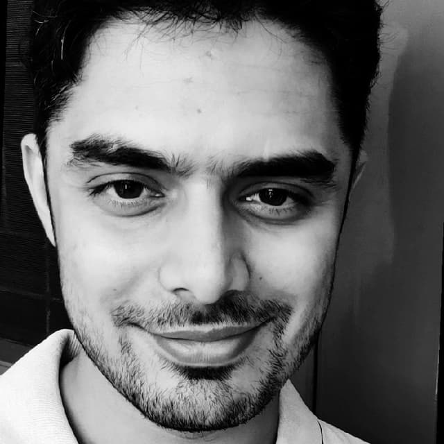 Arjun Oberoi