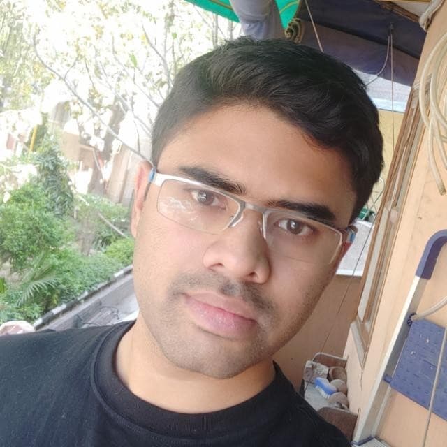 Arjun Panicker