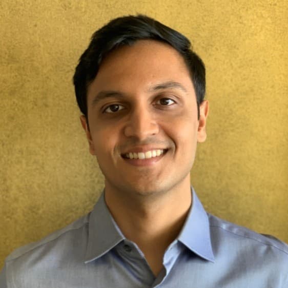 Arjun Prakash