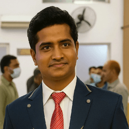 Arjunprasanna Sengupta