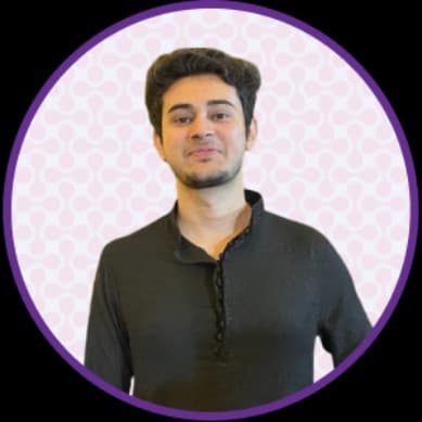 Arjun Ranjan