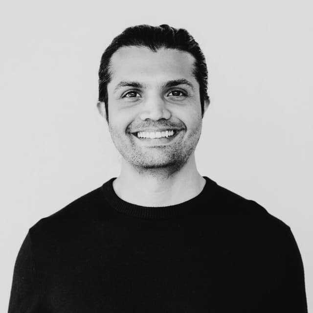 Arjun Rao