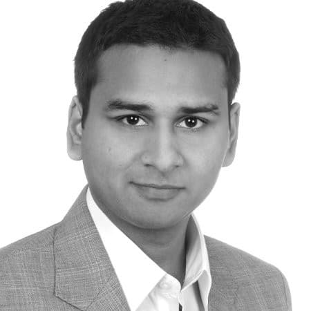 Arjun Rungta