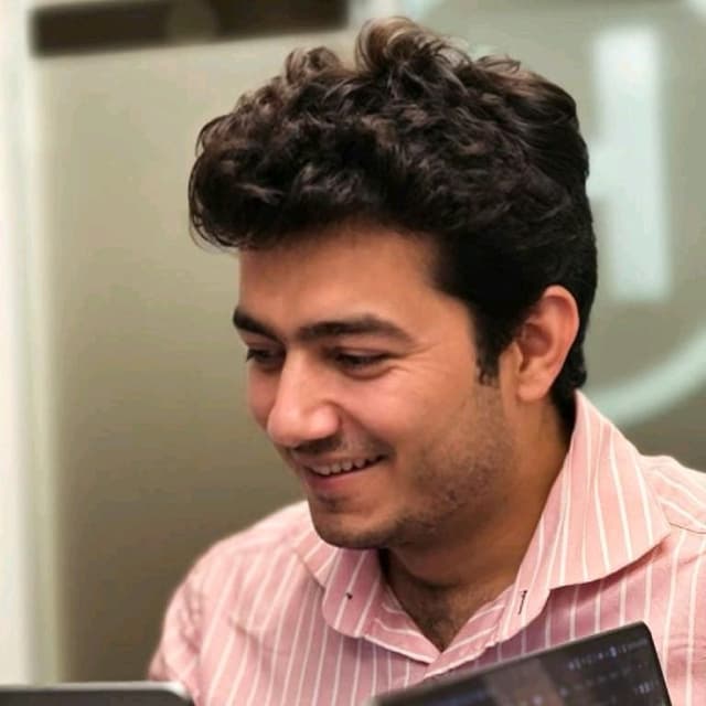 Arjun Salyan