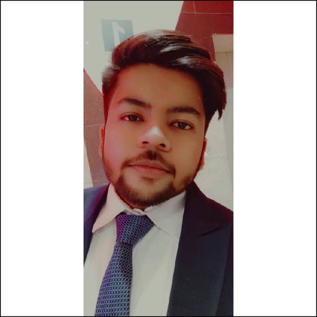 Arjun Sethi