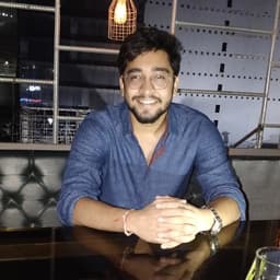 ARJUN SHARMA