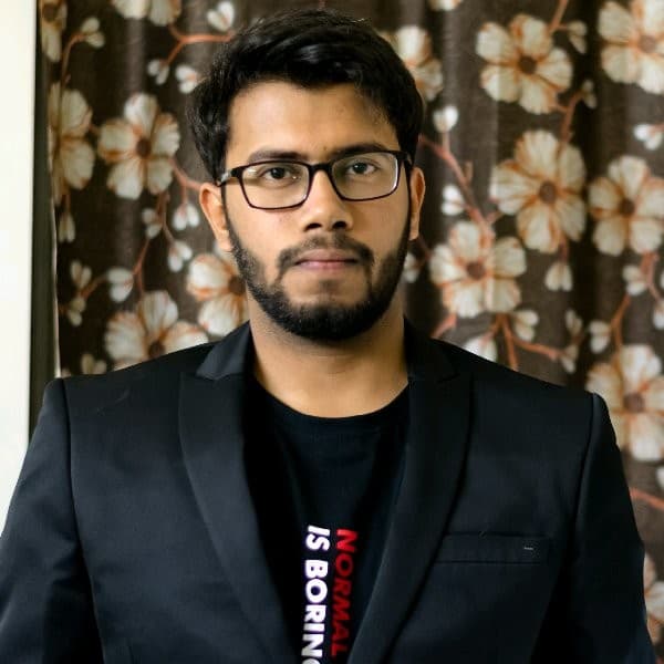 Arjun Singh