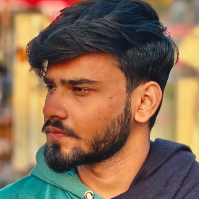 Arjun Singh