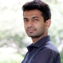 Arjun Malik