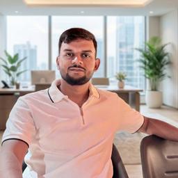 Arjun Singh Kushwaha