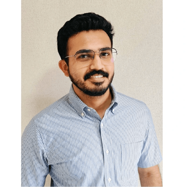 Arjun Sukumaran