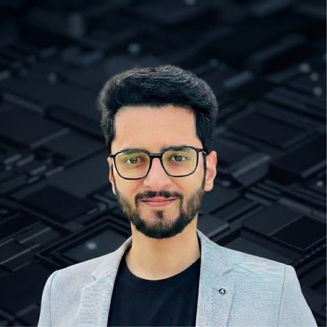 Arjun Gupta