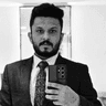 Arjun Mohan