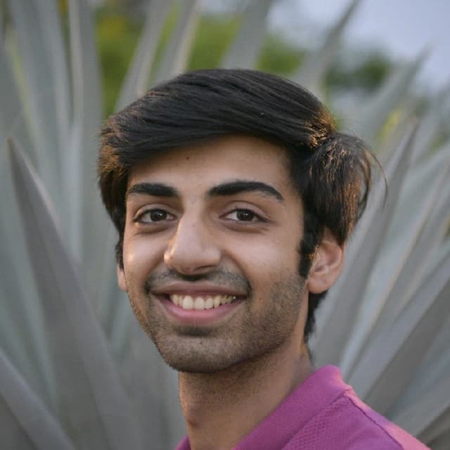 Arjun Veer Kohli