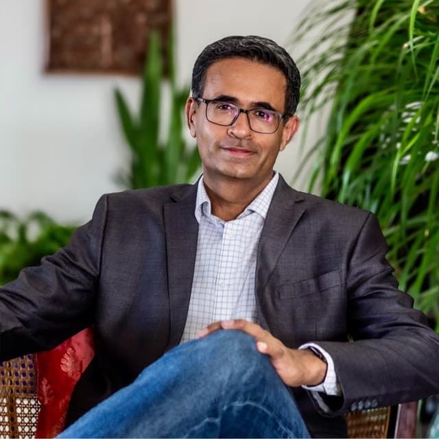 Arjun Viswanathan