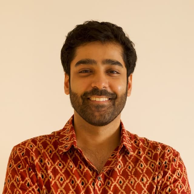 Arjun Gupta