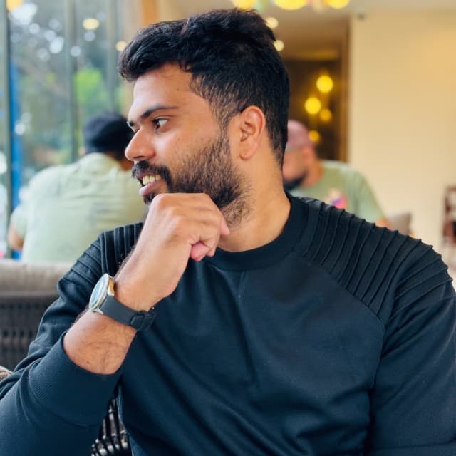 Aneeshwar Ravikumar