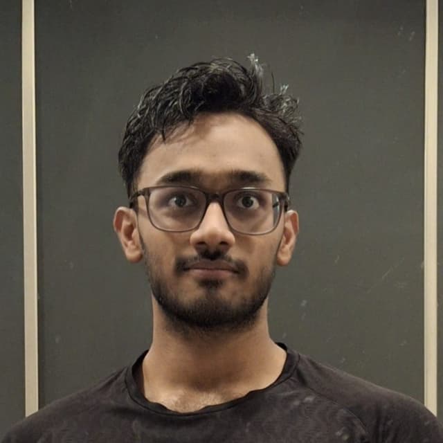 Arka Sengupta