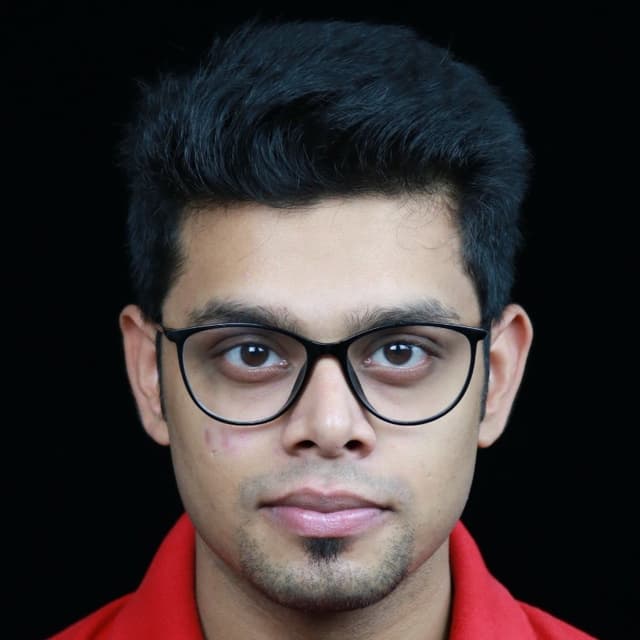 Arka / Arkaprabha Chakrabarti