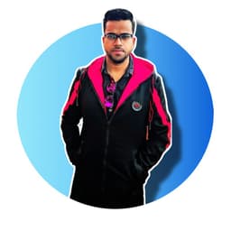ARKA MAZUMDER 🧿