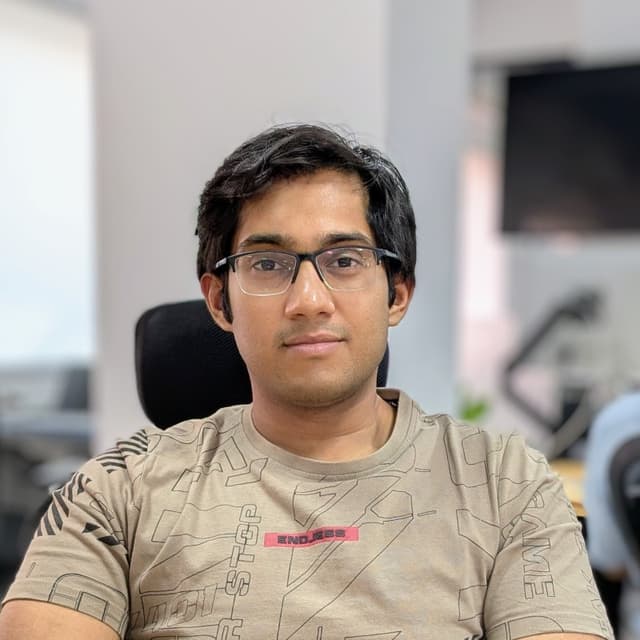 Arka Prava Basu