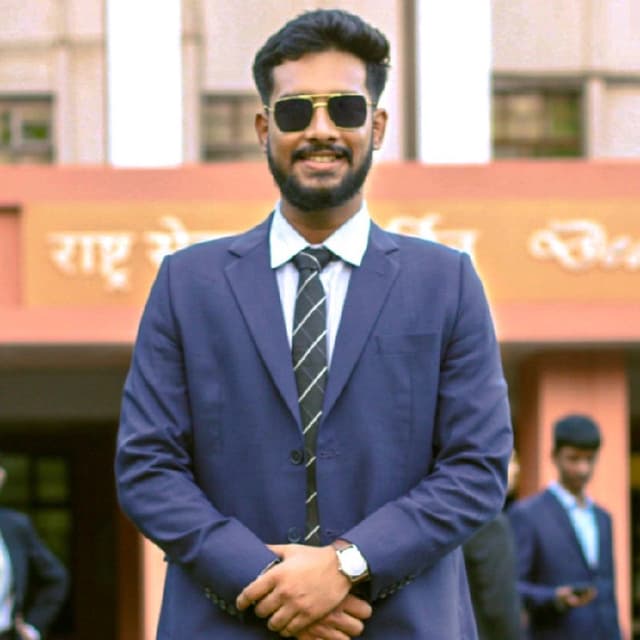Arka Prava Mandal