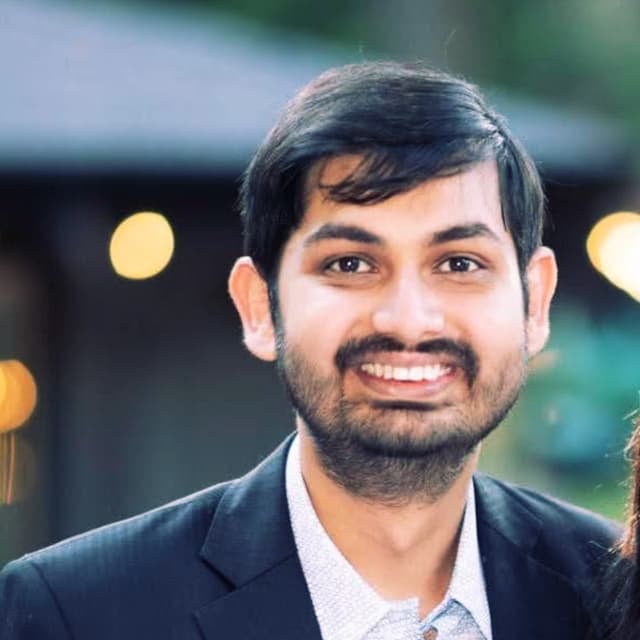 Arkadev Roy