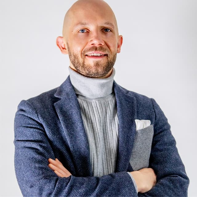 Arkadiusz Ilgowski