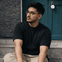 Arkadyuti Bandyopadhyay