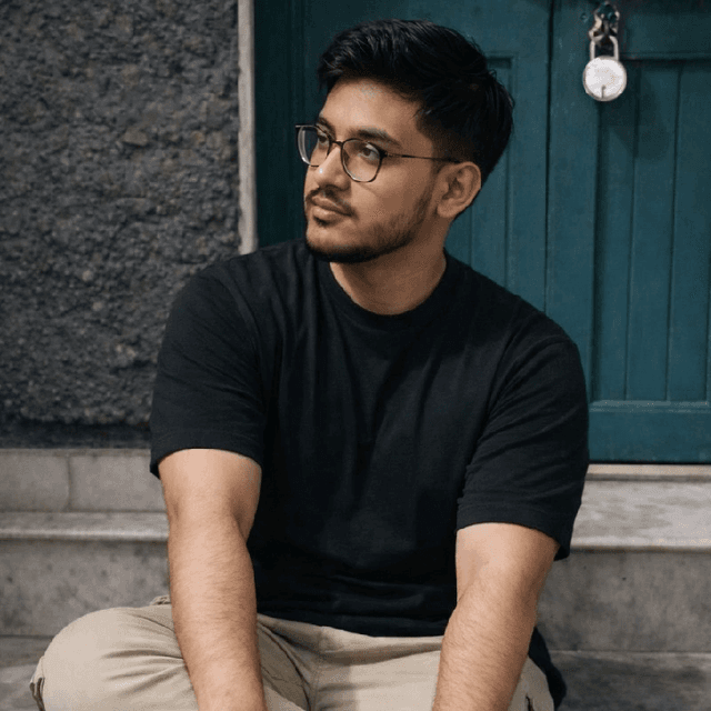 Arkadyuti Bandyopadhyay