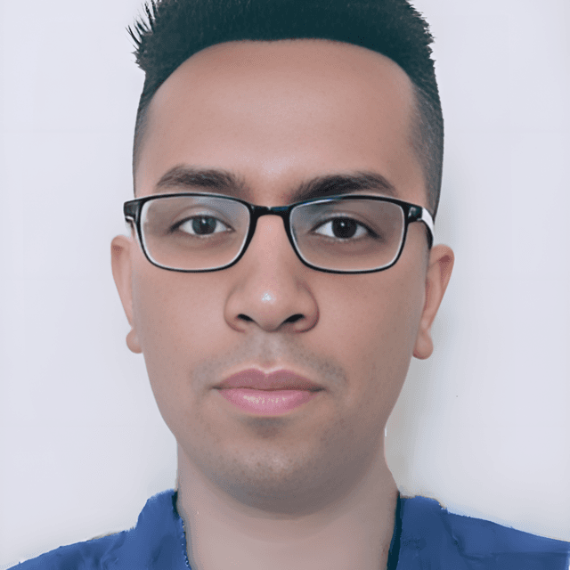Arkajit Das