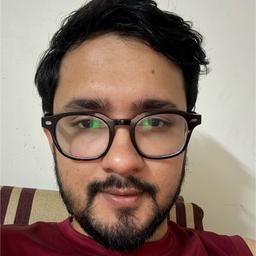 Arka Lal Chakravarty