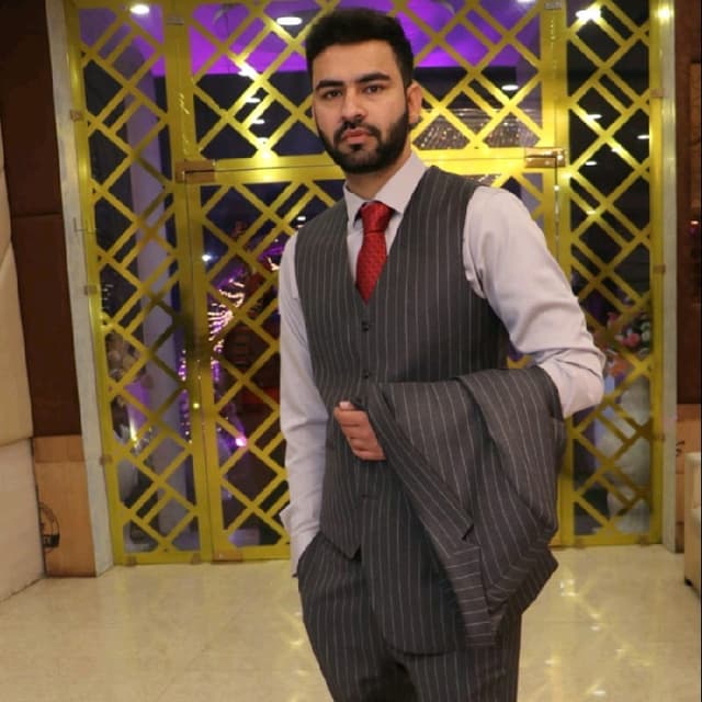 Arkam Hayat