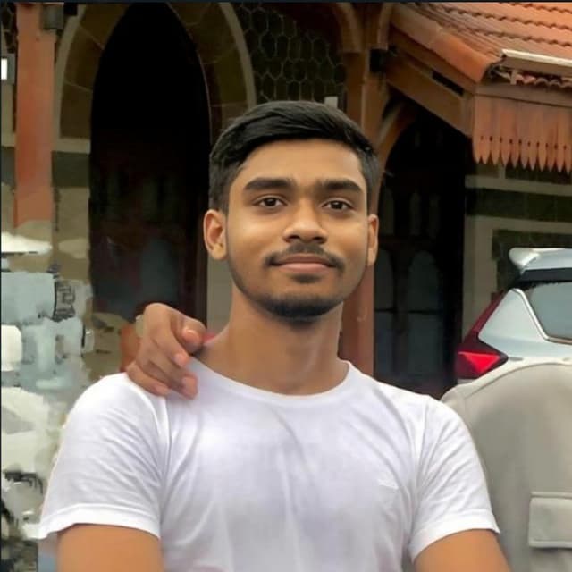 Arkan Khan